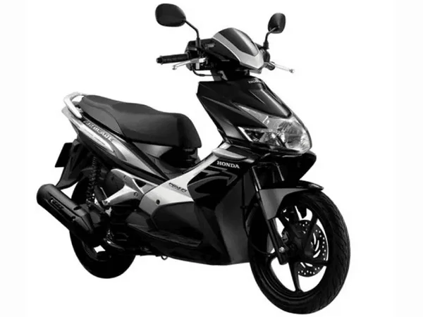 cac doi xe honda air blade tu 2007 den 2026