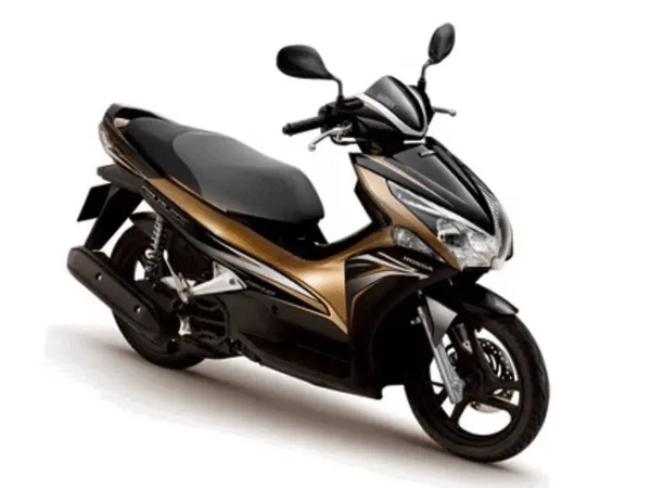 honda air blade 125cc 2013 2015