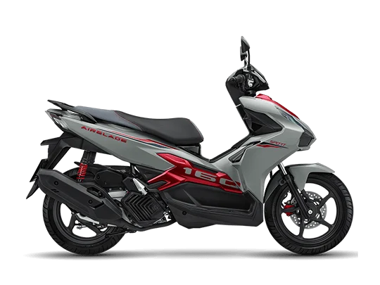 honda air blade esp 4 van 2023 2025