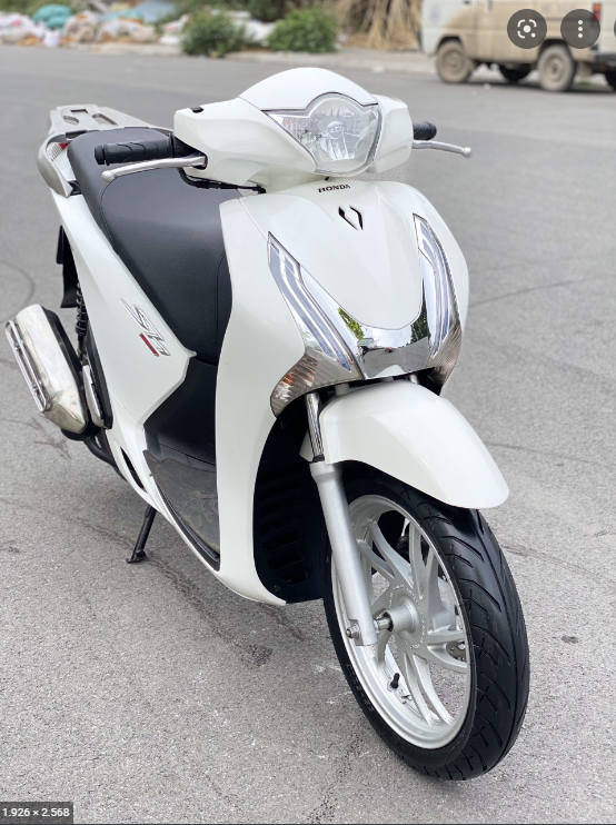 bo nhua xe sh 2012 2016 full dan ao