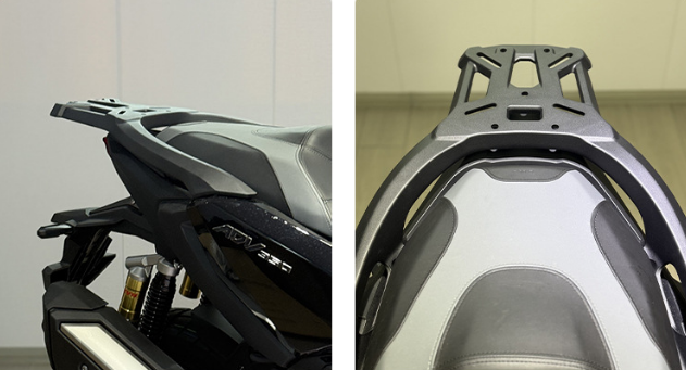 Phụ kiện dọn xe ADV 350