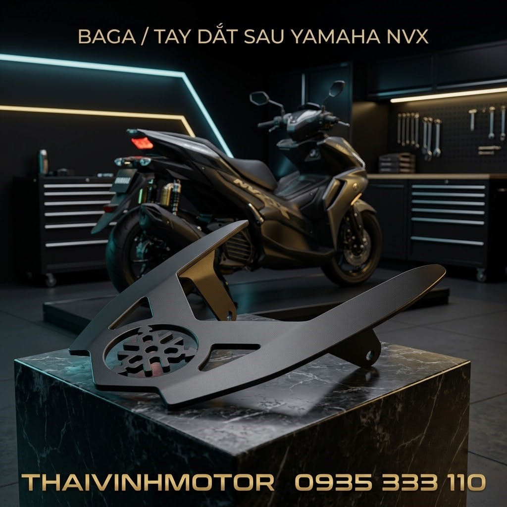 baga sau yamaha nvx hop kim nhom duc