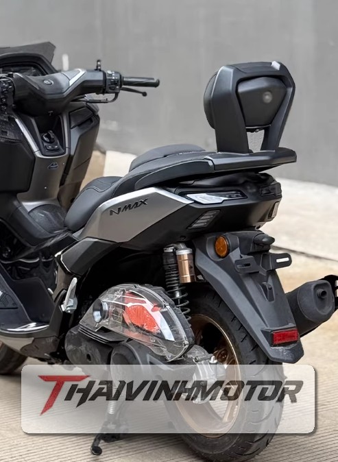 Baga sau NMAX 155 ThaiVinhMotor