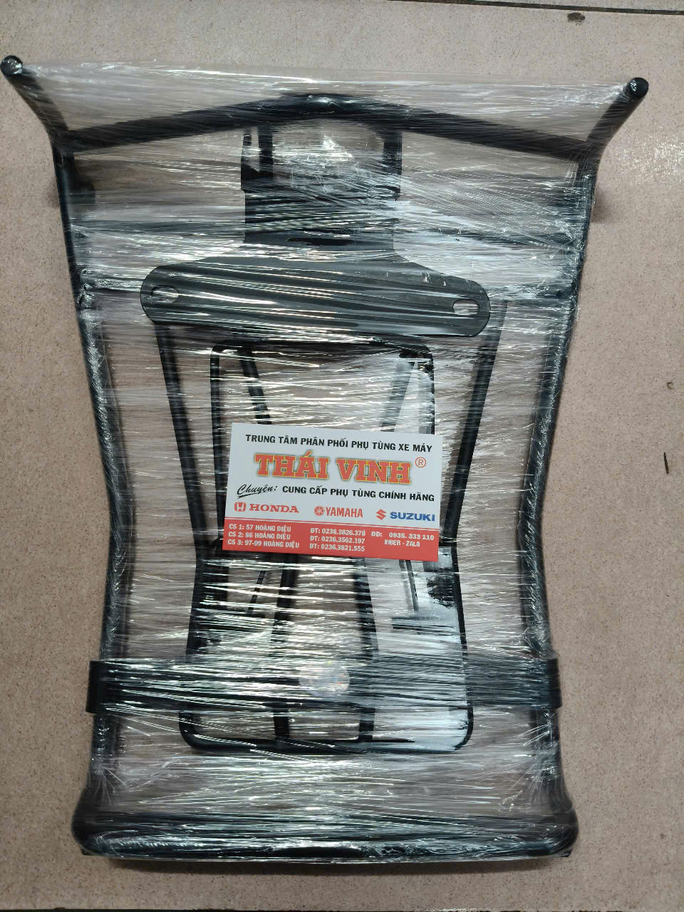 baga giua air blade pcx future si exciter dream tai da nang