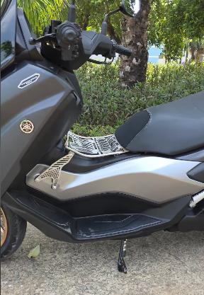 baga - giua - nmax - 155 - thaivinhmotor - 0935333110