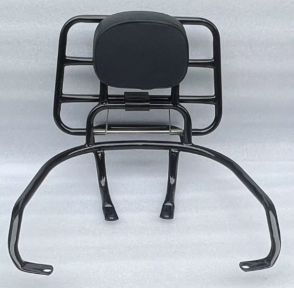 Bộ Baga Peugeot Django Đà Nẵng