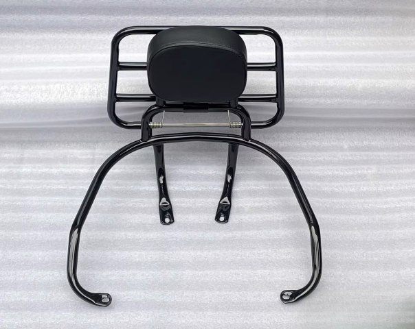 Lắp đặt Baga Django chuyên nghiệp