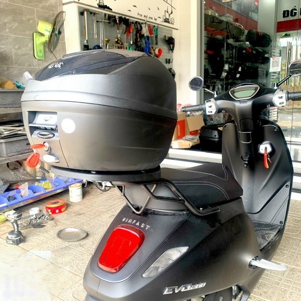 baga sau Evo 200 phiên bản 2025 lắp đặt nhanh bảo hành đầy đủ