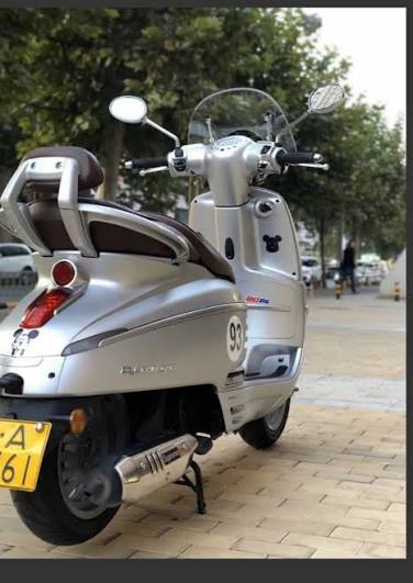 phu kien baga tua sau chat luong cao xe peugeot