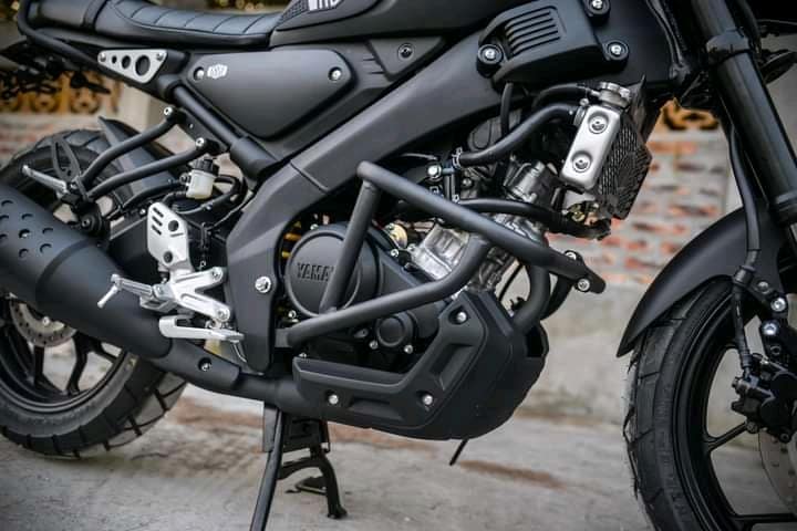 Bảo trì hệ thống sên dĩa