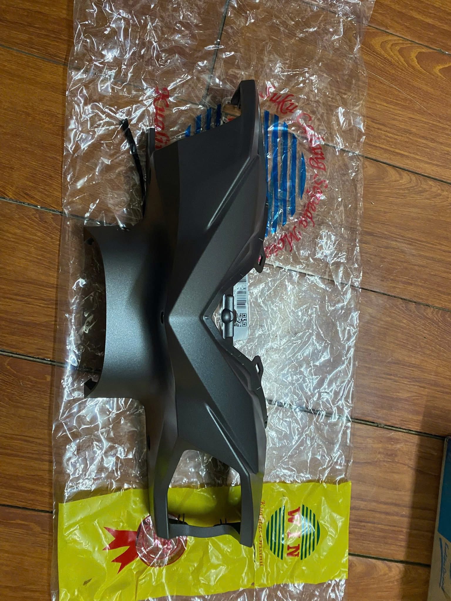 dan ao beat 2024 chinh hang