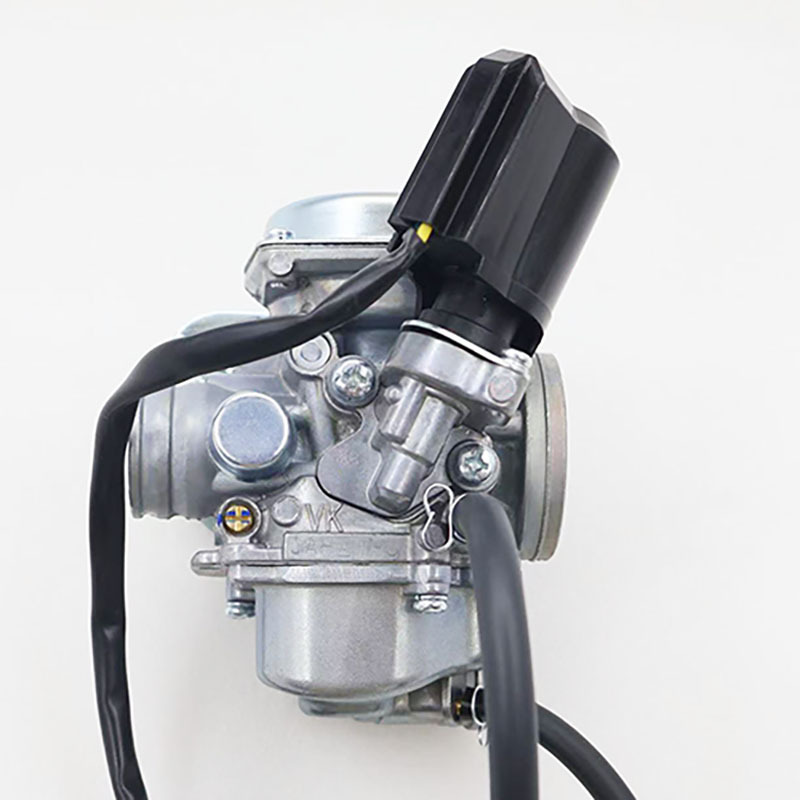 Bình xăng con Spacy 100