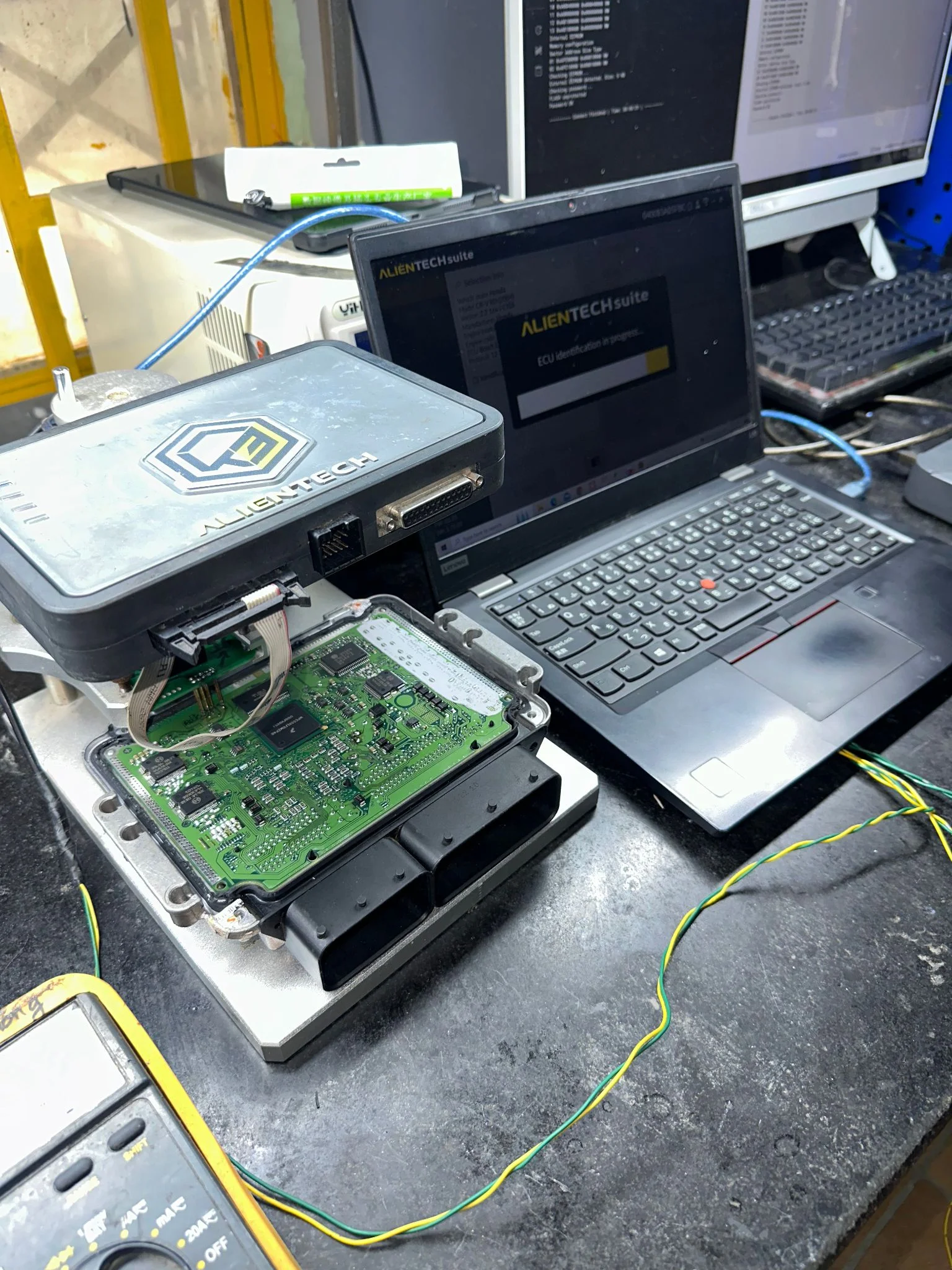 bo-mach-ecu-xe-may-bi-oxy-hoa