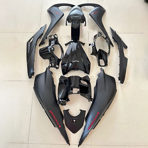 Bộ nhựa Vision chính hãng