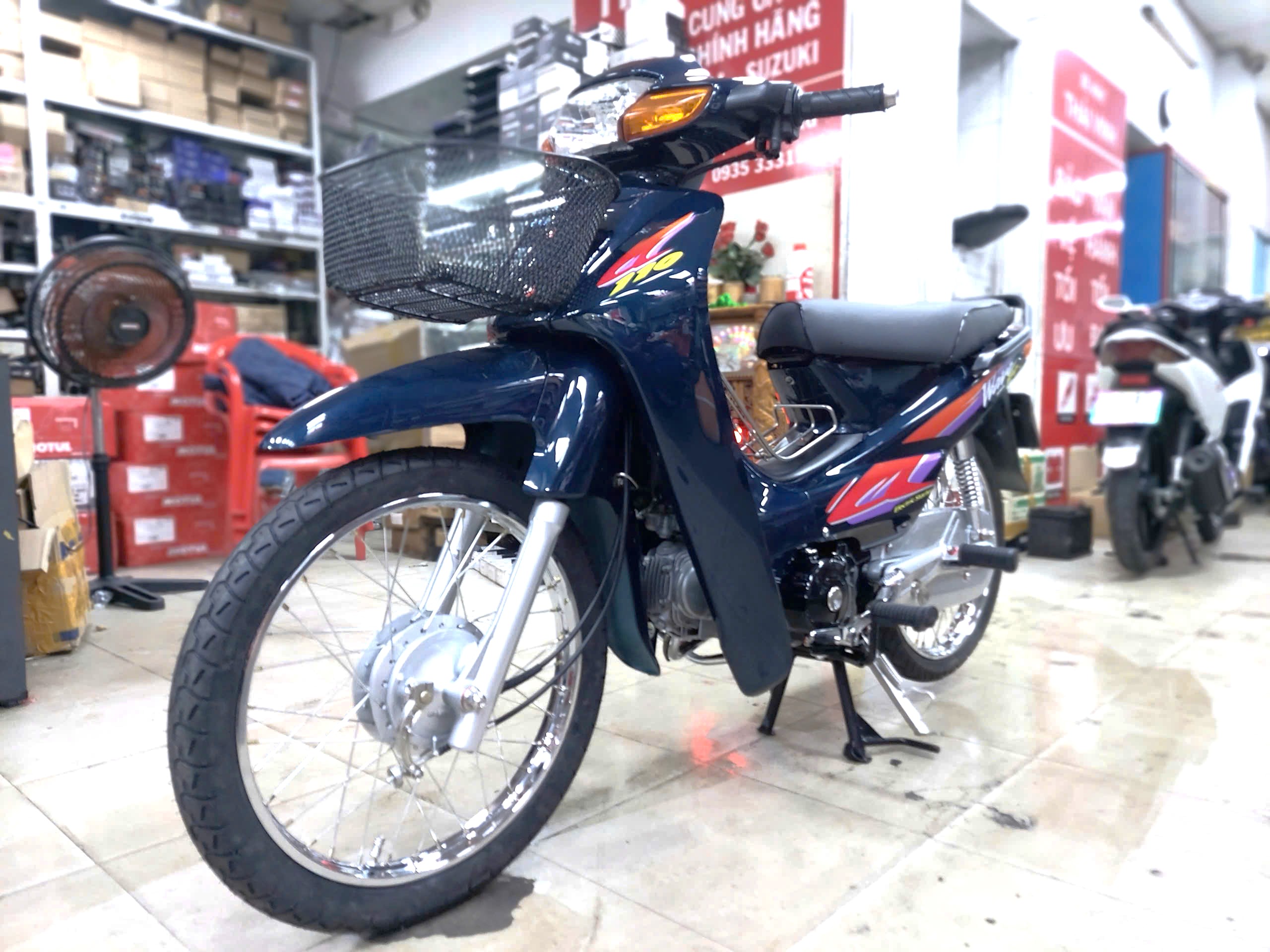 bo nhua wave thai 110 chinh hang