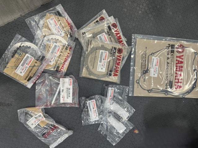 Showroom ThaiVinhMotor