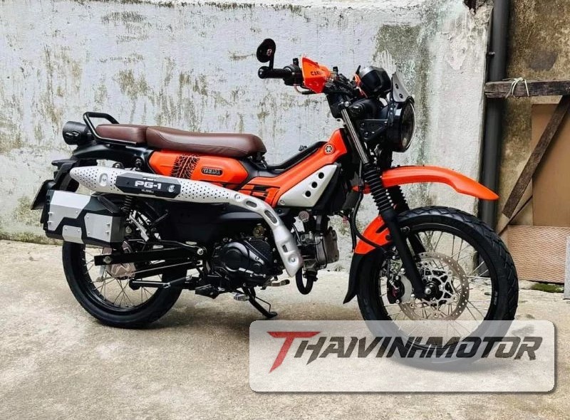 Bô vắt Yamaha PG-1 cao cấp tại Đà Nẵng