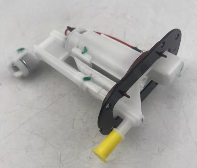 Cụm bơm xăng GPX Demon GR200R