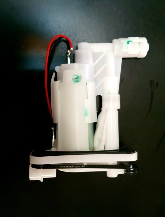 Cụm bơm xăng chính hãng