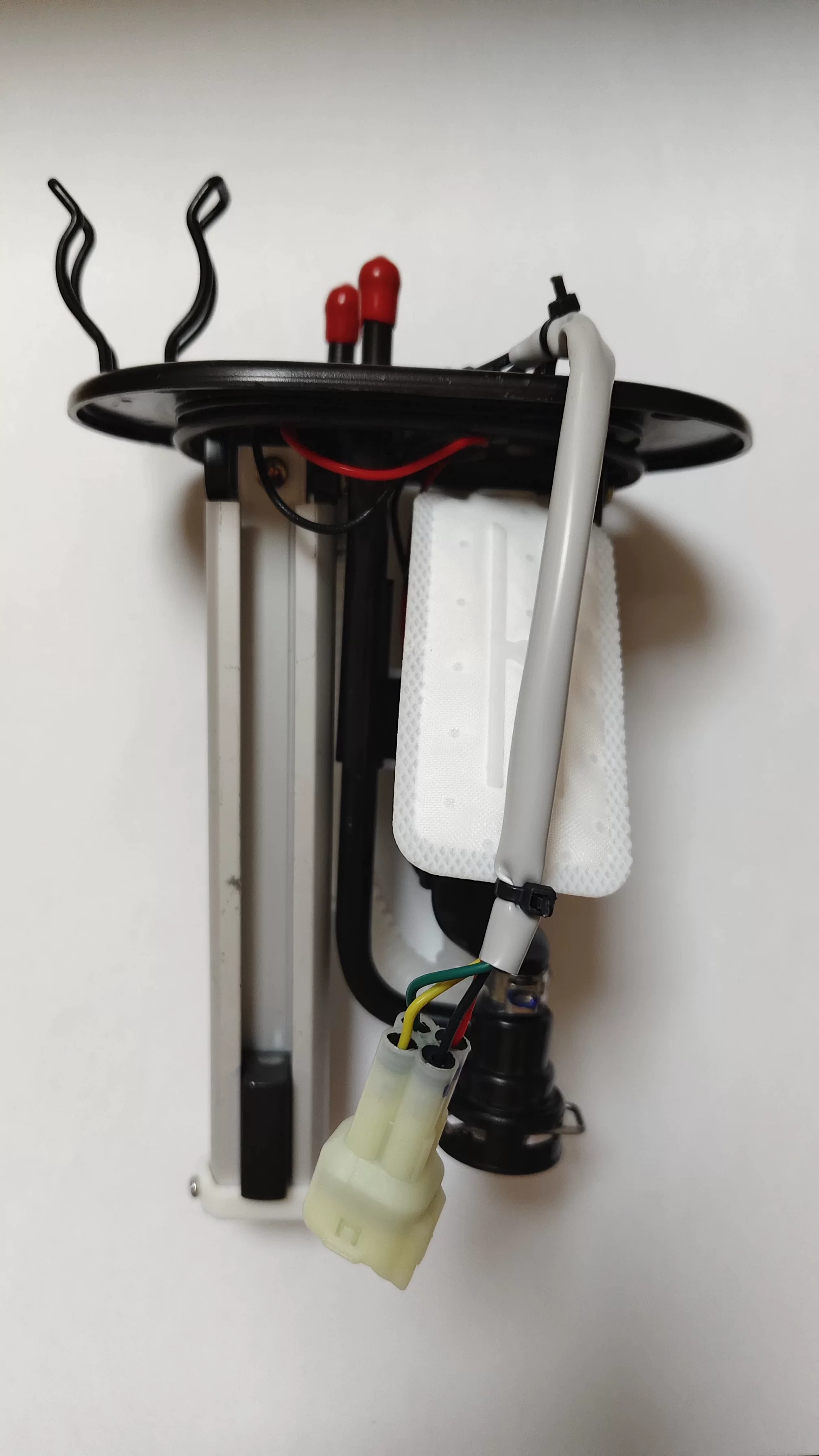 Bơm xăng KTM RC 200