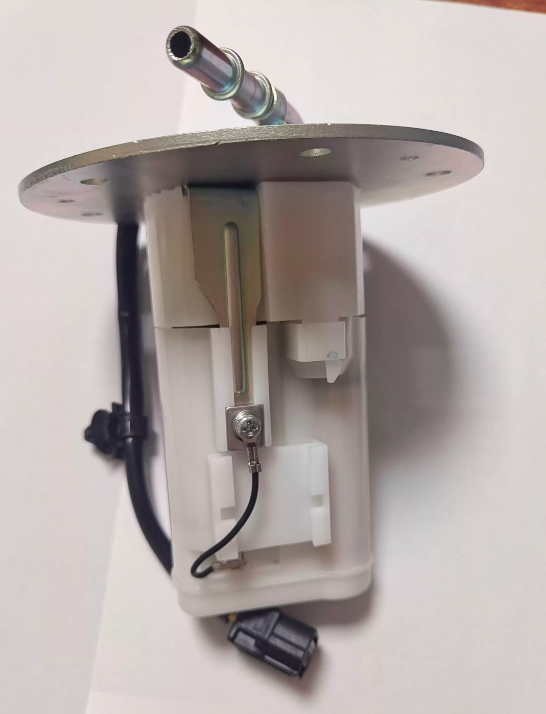 bom xang nc750 hang dung gia