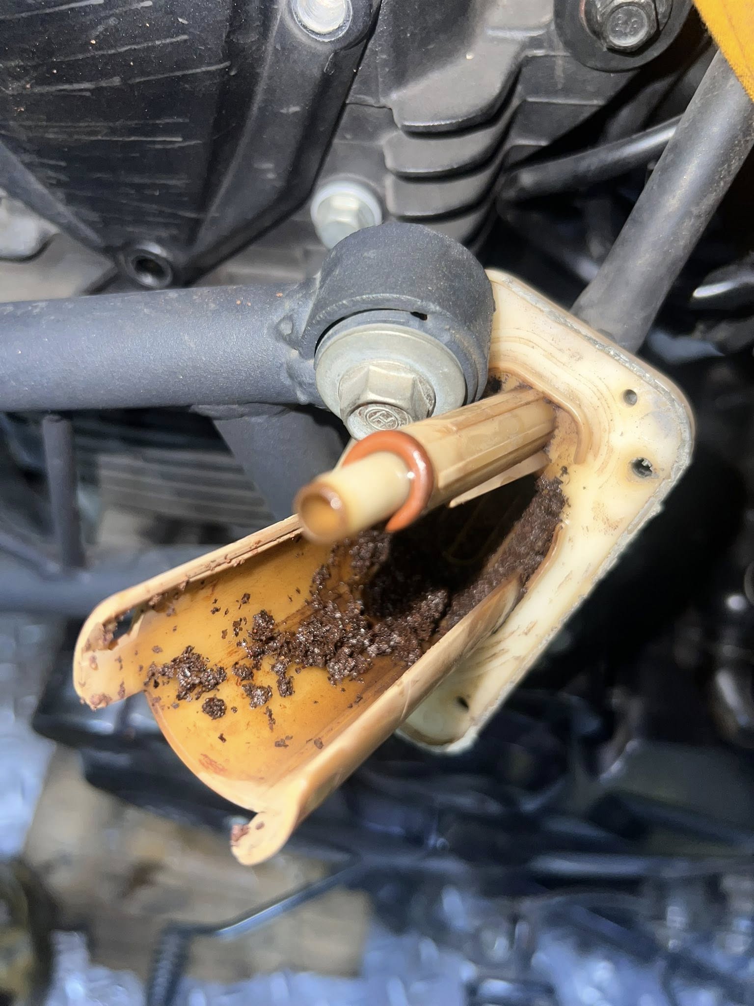 Mô tơ bơm xăng Legend