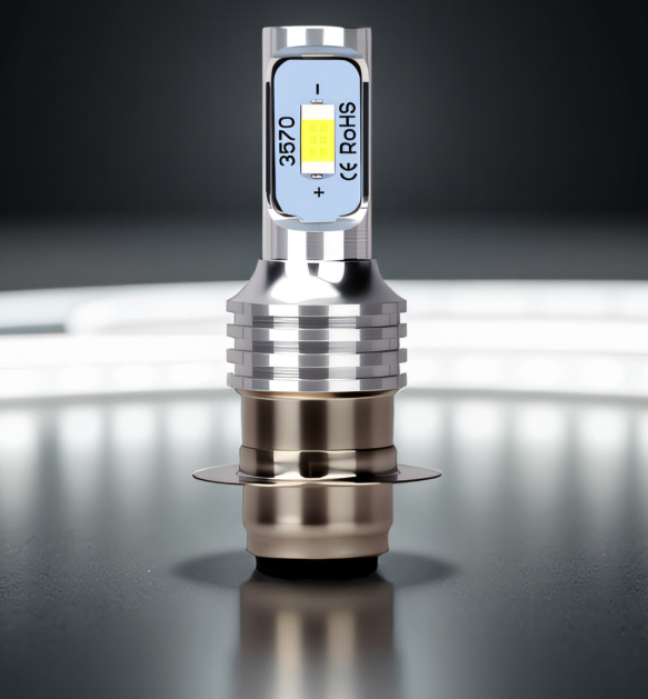 Bóng LED cho xe Honda Dream