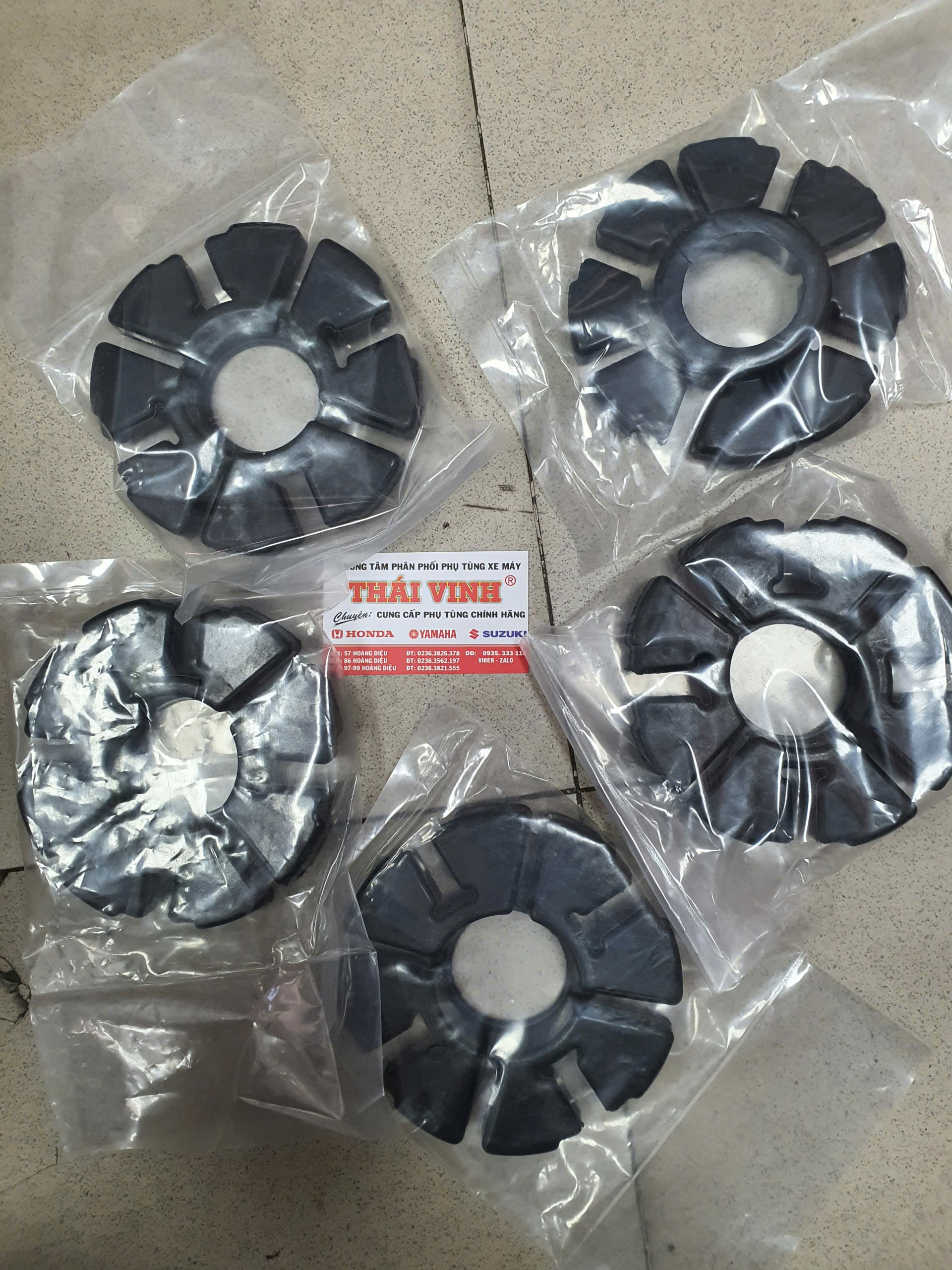 bo cao su dum gpx legend chinh hang