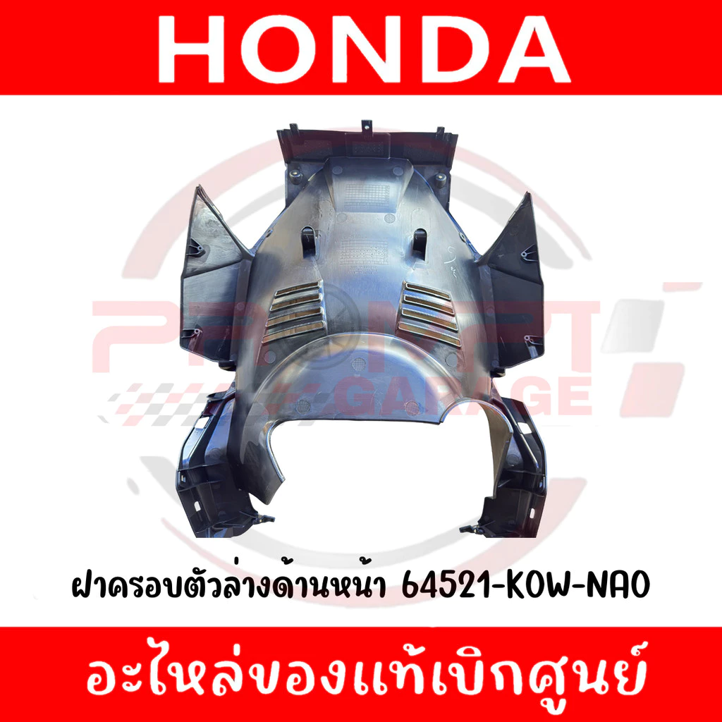 de chan bun adv 160 chinh hang