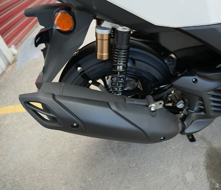 chan bun sau cho yamaha nmax v3 turbo