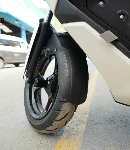 chan bun truoc cho yamaha nmax v3 turbo