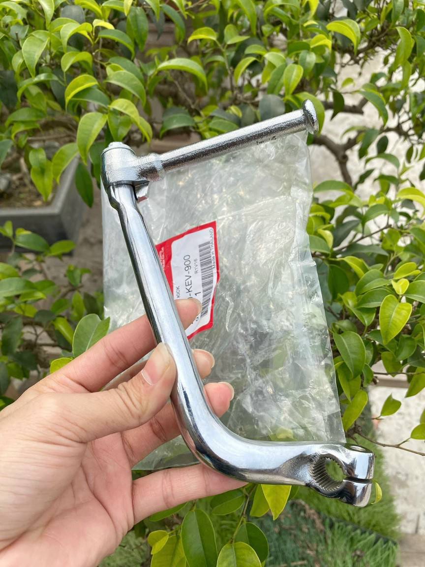 Chân đề Dream Thái