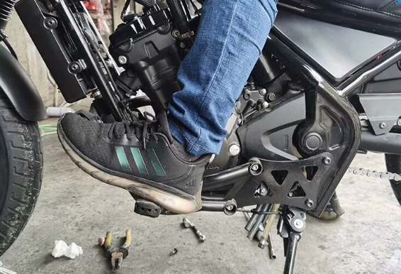 chan so che rebel 300