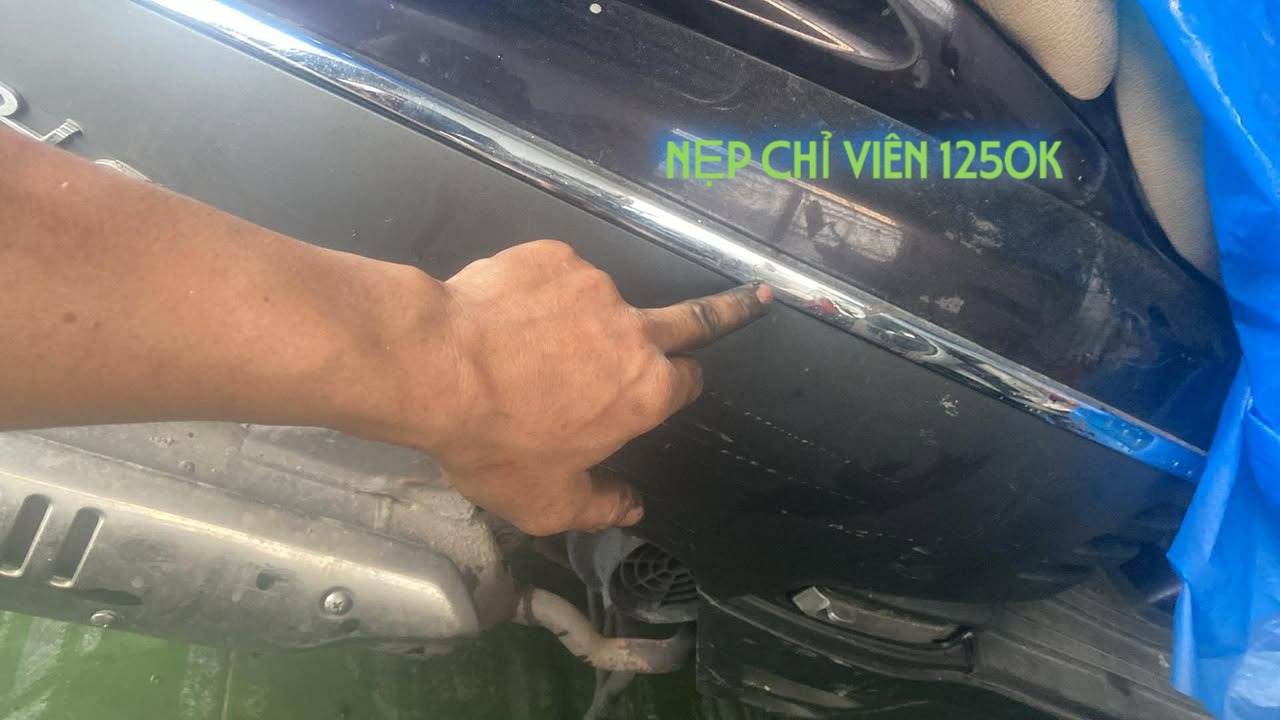 xi nhan peugeot django