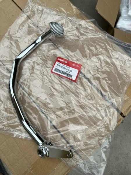 Chân thắng Dream Thái