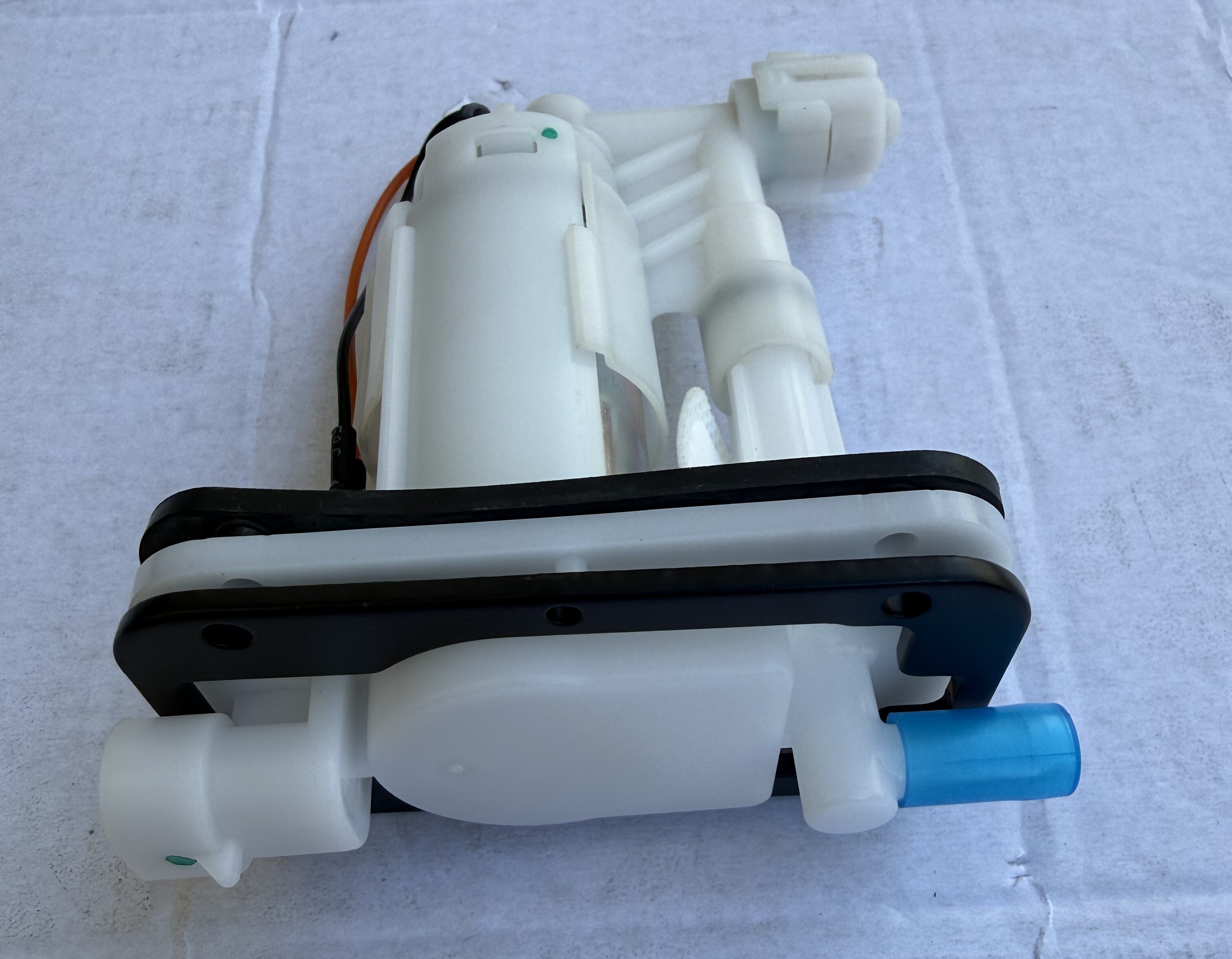 Cụm bơm xăng Brixton 150