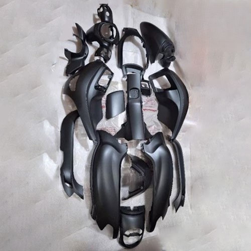 dan ao xe nhap thay bo nhua da nang