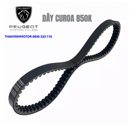 day curoa peugeot django