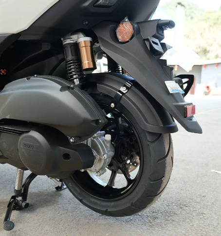 de chan bun sau yamaha nmax 155 da nang