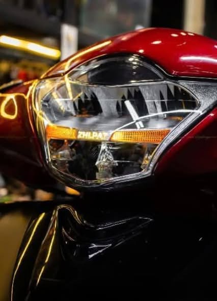 LED Audi SH