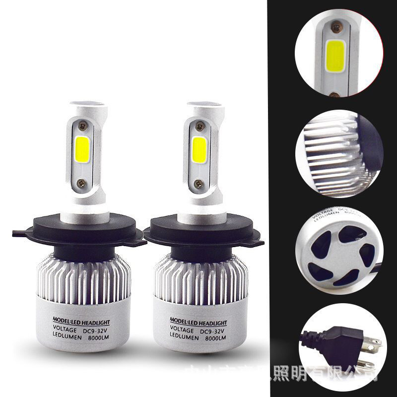 Đèn LED xe máy Đà Nẵng