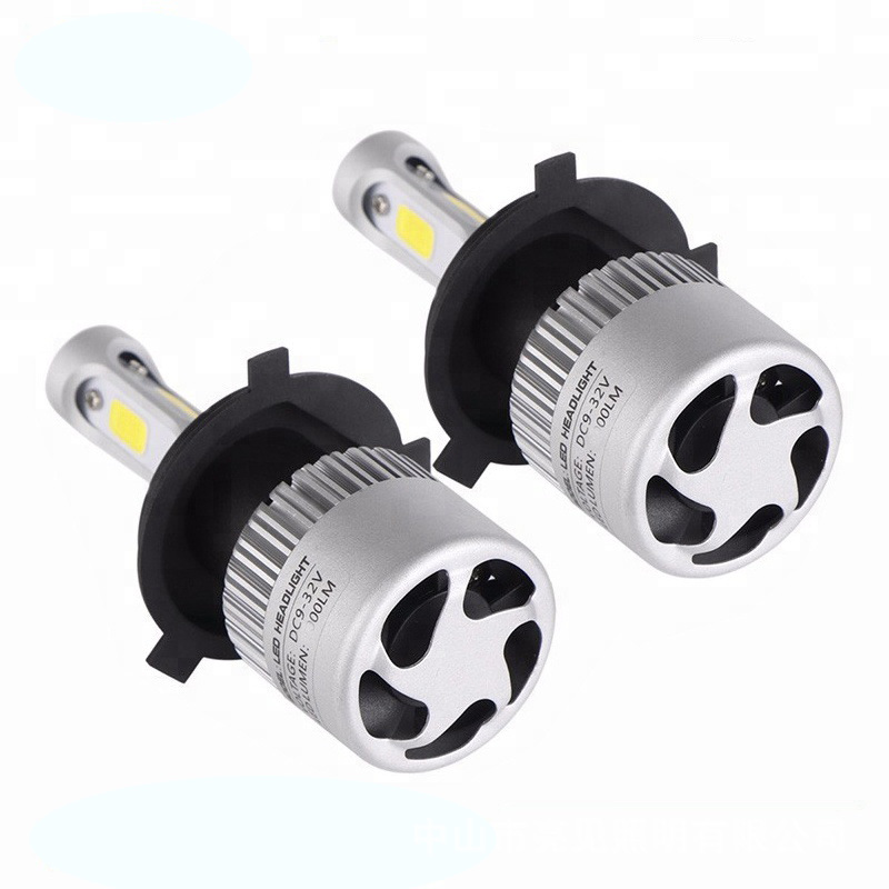 Lắp đèn LED xe máy chuyên nghiệp