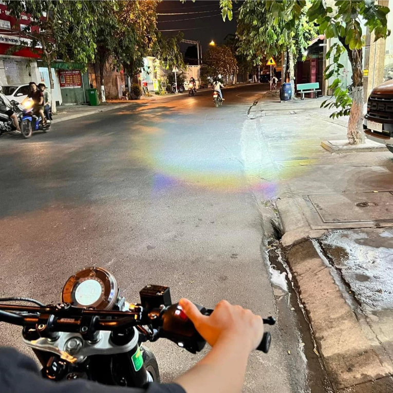 Đèn Titan M10 Ultra v1 siêu sáng tại Đà Nẵng