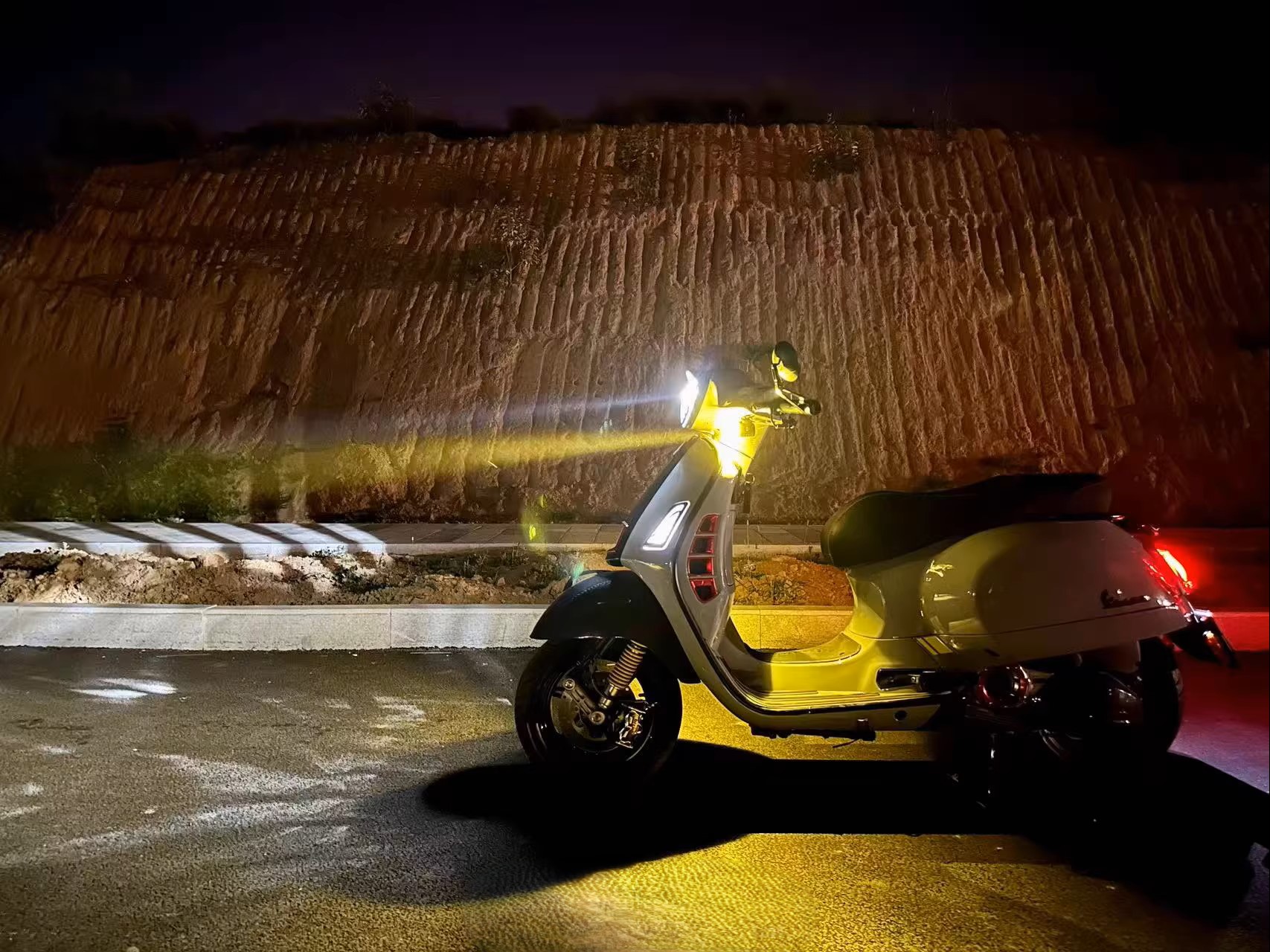 lap den tro sang mo to da nang bat mat