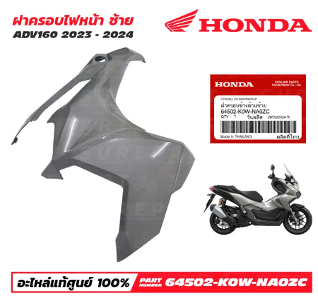dia chi cung cap phu tung adv 160 uy tin da nang