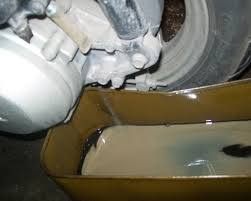 Dịch vụ sửa xe ngập nước tại Đà Nẵng uy tín