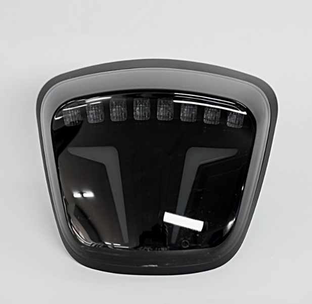độ đèn hậu vespa primavera chuẩn form giắc zin