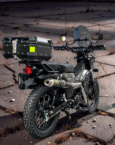 Độ PG-1 Adventure