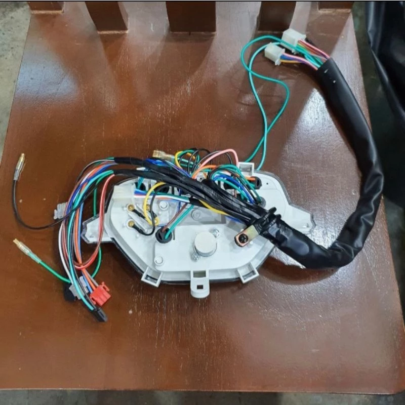 dong ho xe honda super dream lun 99 exces