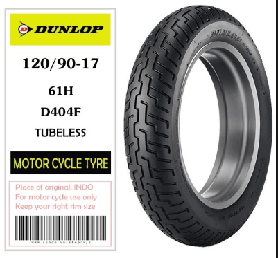 Vân lốp thoát nước tốt